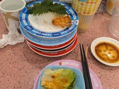 -元气寿司(环球港店)