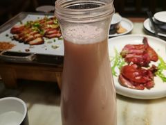 -绿茶餐厅(昌平悦荟店)