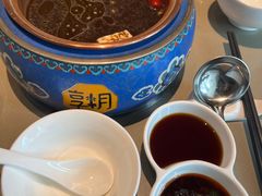 -享月汤皇·海鲜小火锅·聚会(曲江创意谷店)