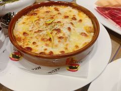 -Mezomd曼索蒂西班牙餐厅(广粤店)