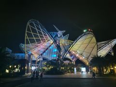 -三亚海昌梦幻海洋不夜城