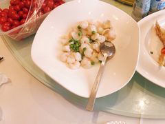 -小厨娘淮扬菜(天印大道店)