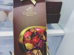 -GODIVA(王府井apm店)