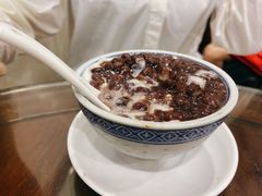 红豆双皮奶-仁信老铺甜品(北京路店)