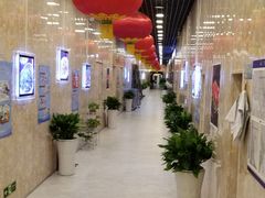 -东四民芳餐厅(世茂工三店)