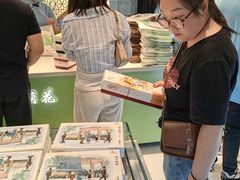 -好一朵茉莉花(老门东店)