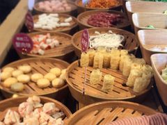 -樱煦和牛寿喜烧(如皋吾悦广场店)