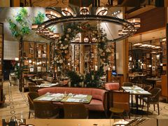 -Colony(新加坡丽思卡尔顿美年酒店)