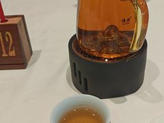 -金河半岛园林酒家(金融城店)