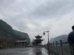 -乌江画廊(彭水苗族土家族自治县)