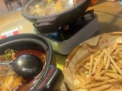 -肖记公安牛肉鱼杂馆· 省级非物质文化遗产(仁和路店)