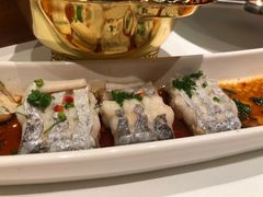 -宝轩渔府·老字号海鲜·正宗津菜(水上店)