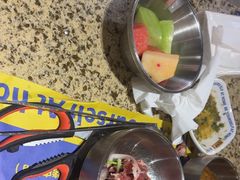 -阿亲家·韩式无限烤肉(春熙路店)