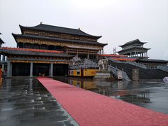 -保利石象湖景区