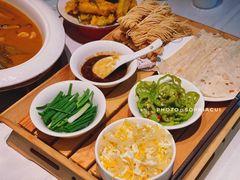 -阿五黄河大鲤鱼(纬三路店)