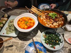 -遇见长安之丝路风荷(大唐西市店)