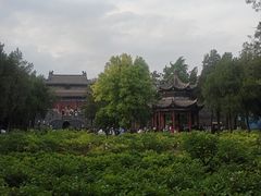 -洛阳白马寺