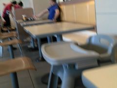 -麦当劳(军博店)