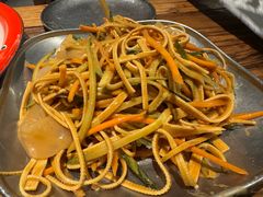 -北丐先生·野馄饨烧烤(长宁龙之梦店)