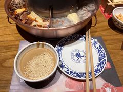 -东镇老火锅(长春路首店)