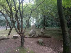 -黔灵山公园