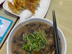 -肥叔锅贴(上沙路店)