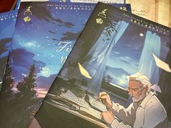 -谜·沉浸侦探剧本杀推理馆(静安店)