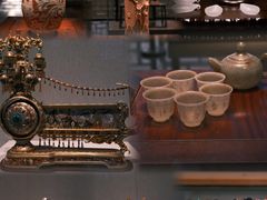 -北京工艺美术博物馆