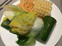 -海底捞火锅(牡丹园店)