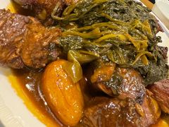 -小土豆北方菜馆(方庄店)