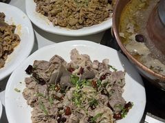 -马记伊源斋涮肉·清真菜(百子湾店)
