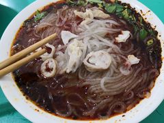 -甘记肥肠粉(马鞍北路店)