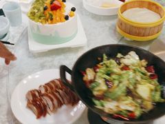-金百万(方庄店)