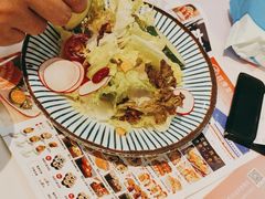 -苏格里岛自助海鲜烤肉火锅(集美万达店)