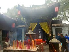 -大槐树寻根祭祖园