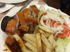 -船屋葡国餐厅