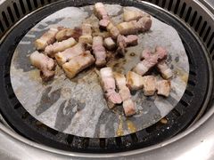 -烤路里·韩国品质自助烤肉(石路天虹4号店)