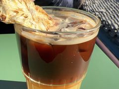 -糖房咖啡(南锣鼓巷店)