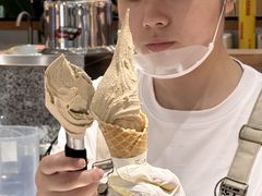 -野人先生Gelato(上海长宁龙之梦店)