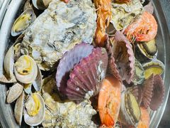 -良师门滨海人家·海鲜·家常菜(滨海城店)