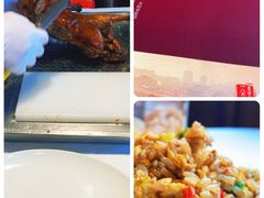 -惠丰堂饭庄·烤鸭·京味菜(西北旺·航天城店)