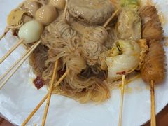 -郭记小街麻辣烫(南小街总店)