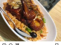 -滋味满屋美食坊(上海街店)