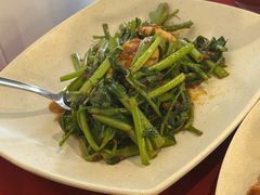 马来风光-德成饭店