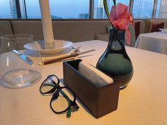 -北京柏悦酒店·锦庭餐厅Dining Room