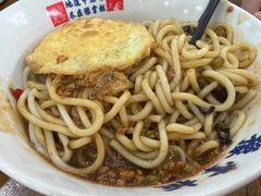 -豫掌柜饸饹面·烩面(秀沿路店)