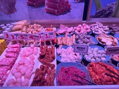 -福客麻辣烫·现炒麻辣香锅(印力中心店)