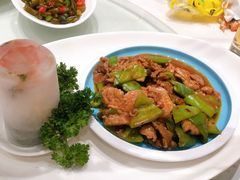 -哈尔滨香格里拉大酒店