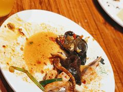-汉巴味德(北京银座和谐广场店)