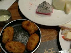 -食间牛排(湖西路店)